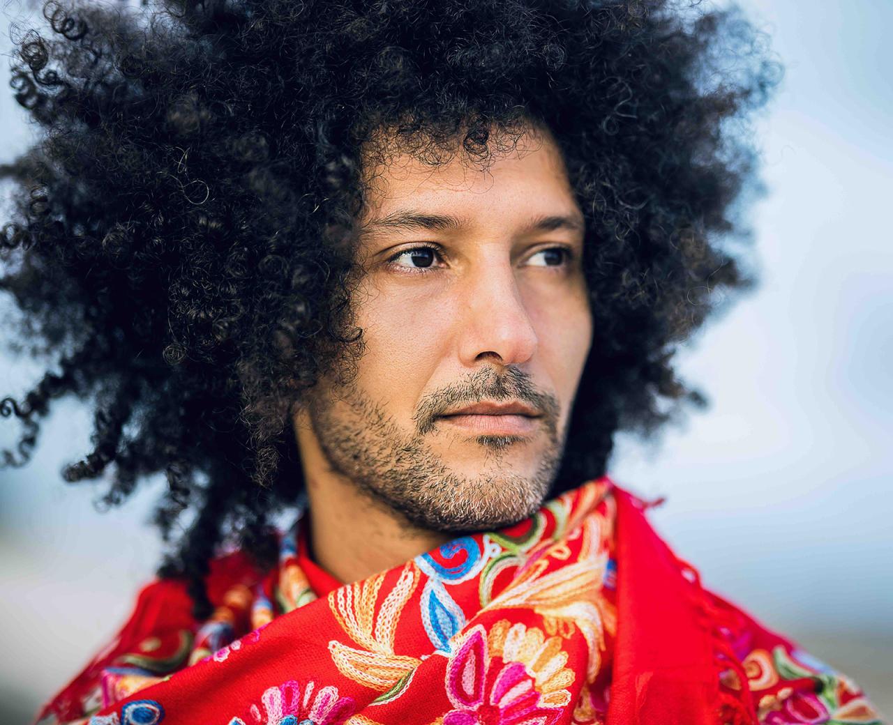 Here and now de Walid Ben Selim