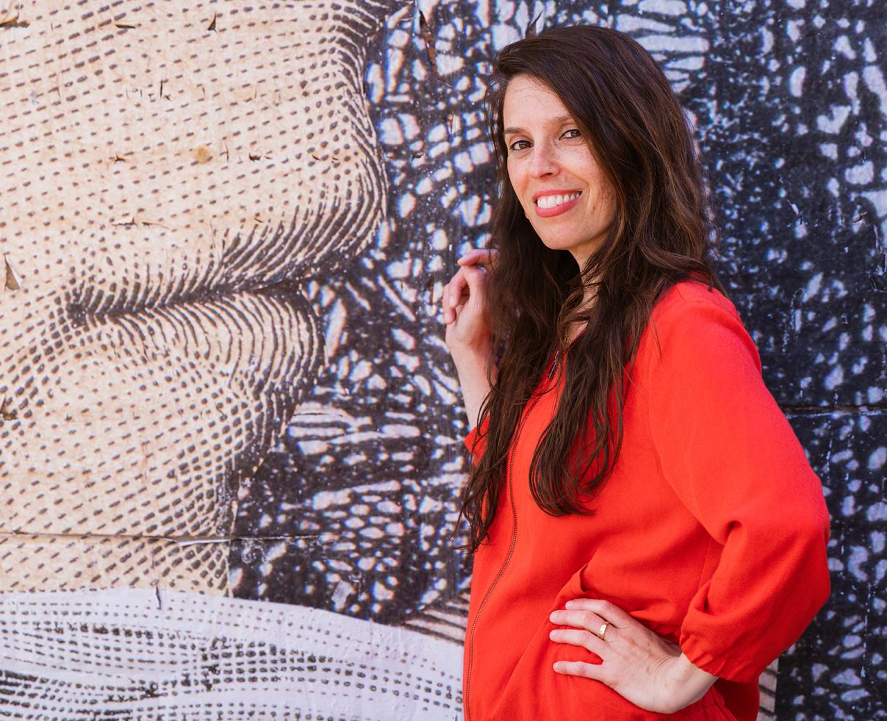 Floriane Facchini