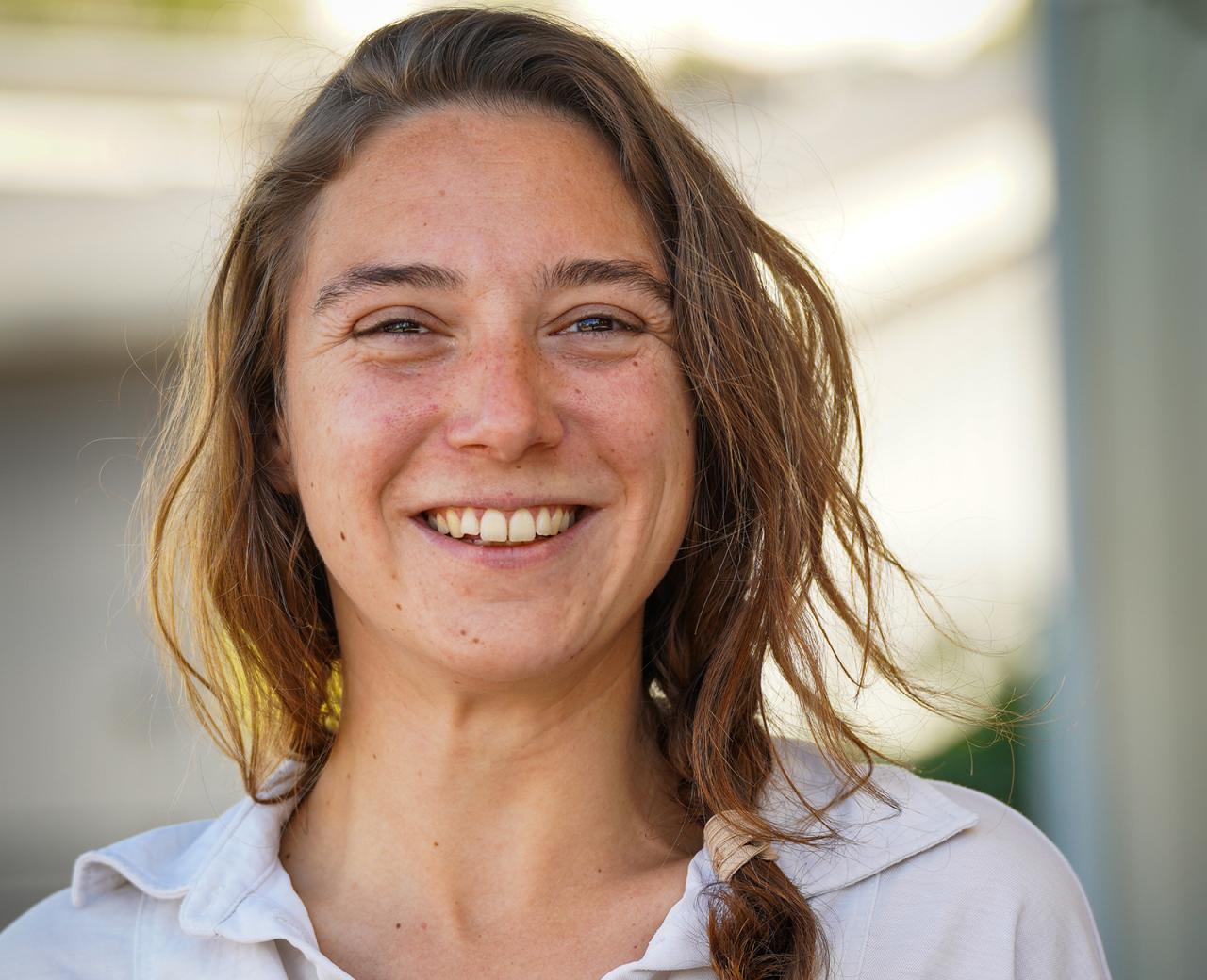 Juliette Maricourt