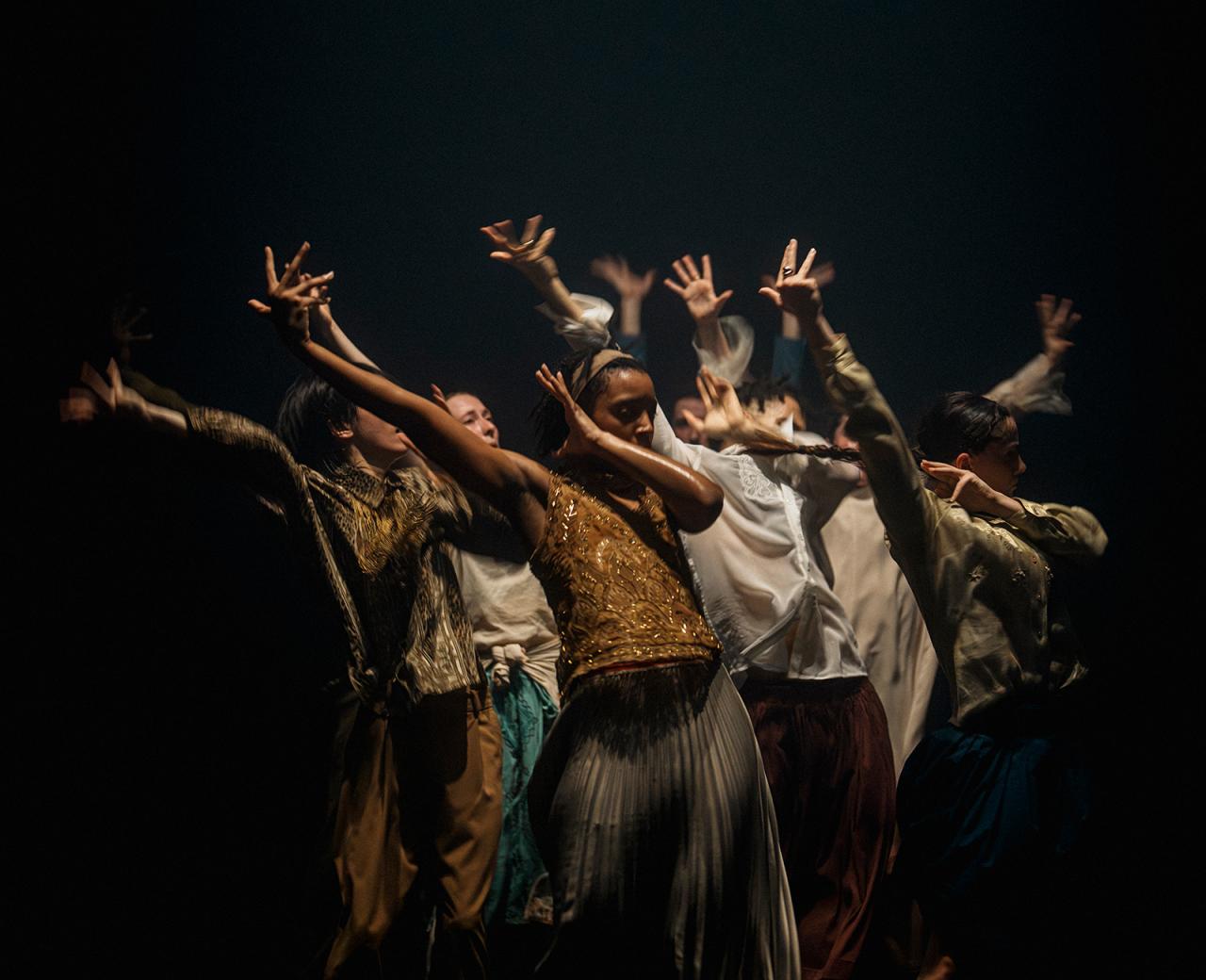 IN THE BRAIN - Shechter II