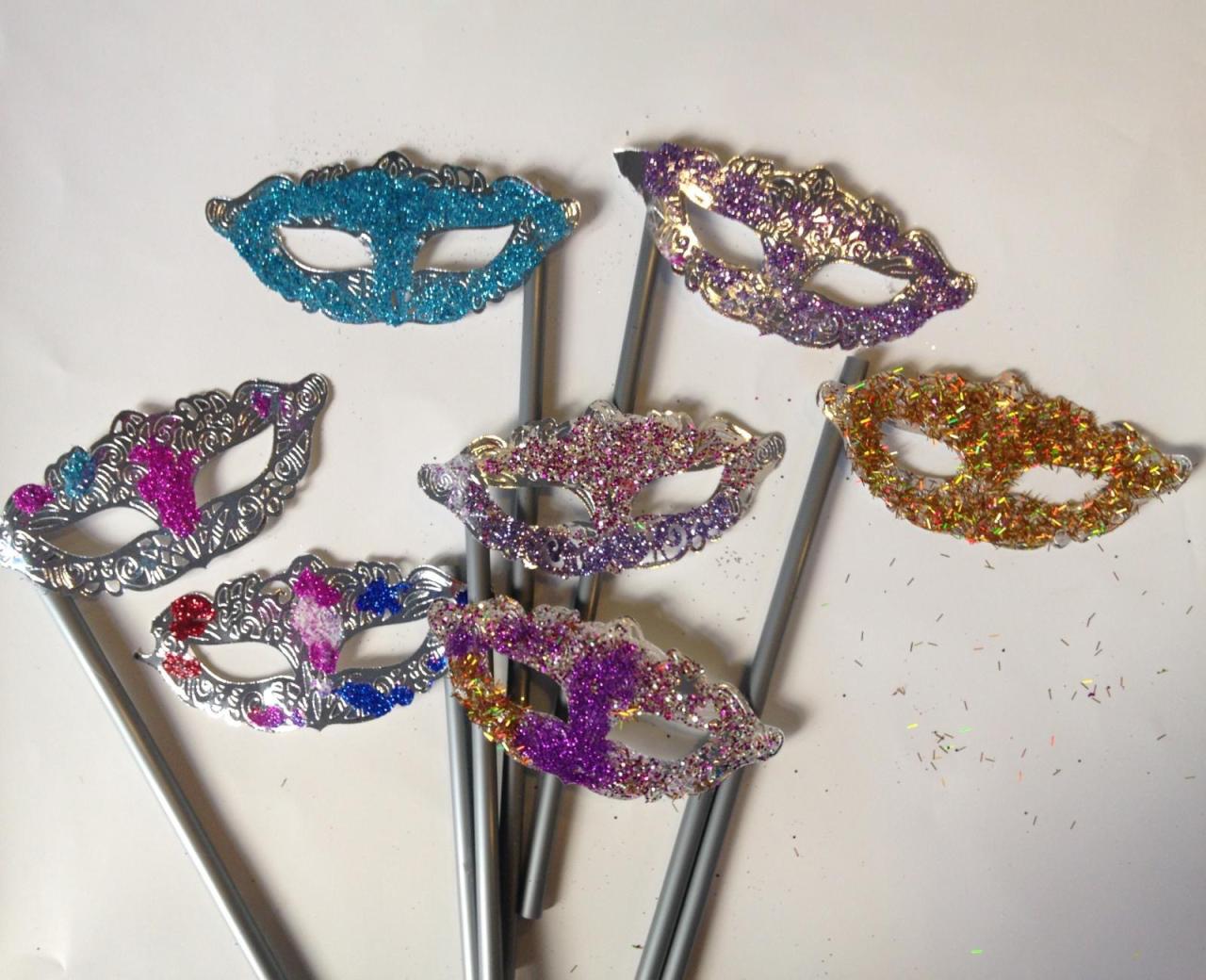 atelier la p’tite Boum paillettes !